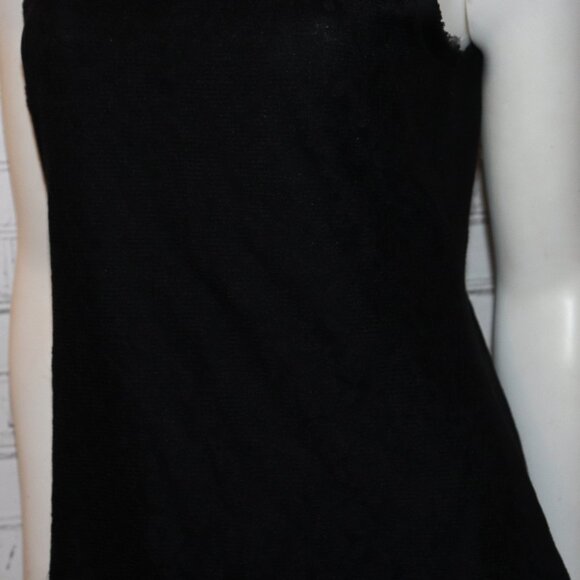 🖤📎🌑 Forever 21 Essentials Tank · Black · Size L - Picture 4 of 6